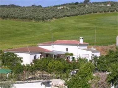 Country House for sale in Montefrio (Andalucia)