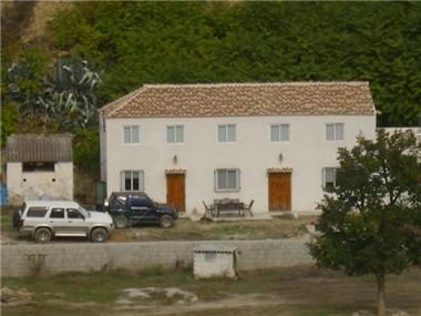 Country House for sale in Huetor-Tajar (Andalucia)
