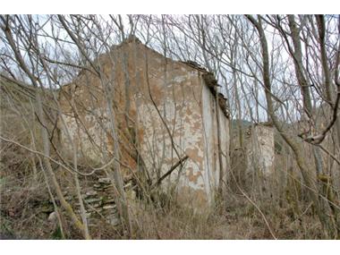 Cortijo for sale in Villanueva de Mesia (Andalucia)