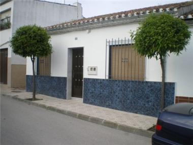 Bungalow for sale in Monte Lope Alvarez (Andalucia)