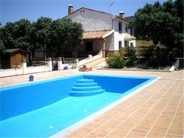 Country House for sale in Ventas del Carrizal (Andalucia)