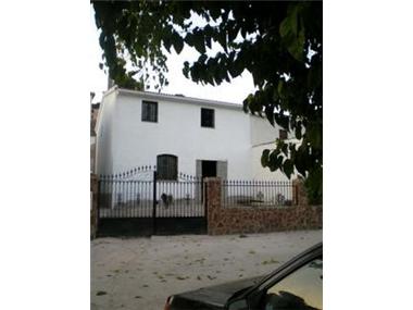 Country Property for sale in Montefrio (Andalucia)