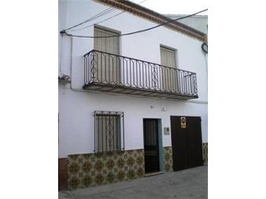 Village House for sale in Los Noguerones (Andalucia)