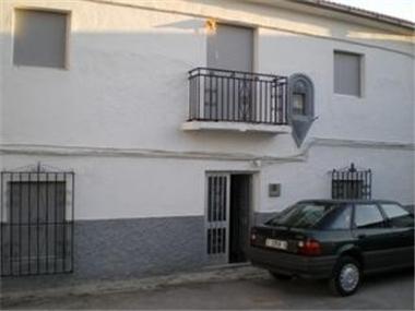 Village House for sale in La Pedriza (Andalucia)