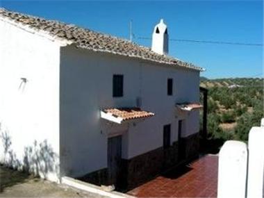 Country House for sale in Alcaudete (Andalucia)