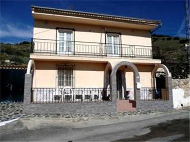 Country House for sale in La Rabita (Andalucia)