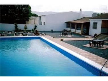 Commercial for sale in Antequera