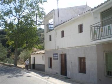 Commercial for sale in Fuensanta de Martos (Andalucia)