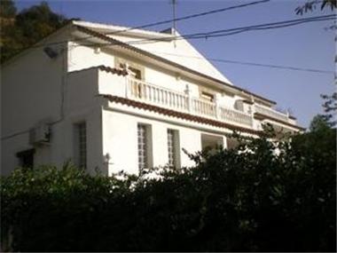 Country House for sale in Montefrio (Andalucia)