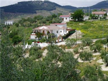 Country House for sale in El Sabariego (Andalucia)