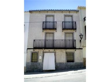 Village House for sale in Luque (Andalucia)