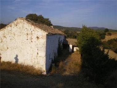 Cortijo for sale in Mures (Andalucia)