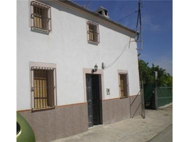 Village House for sale in Monte Lope Alvarez (Andalucia)