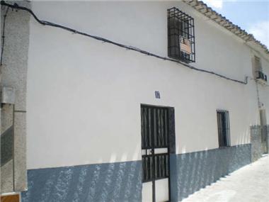 Townhouse for sale in Martos (Andalucia)
