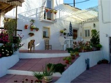 Village House for sale in Fuente Alamo (Andalucia)