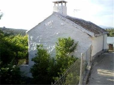 Cortijo for sale in Almedinilla (Andalucia)