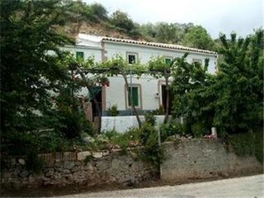 Country House for sale in Martos (Andalucia)