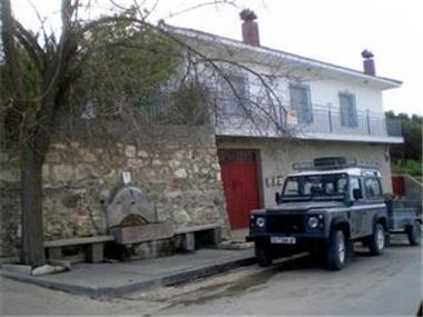 Villa for sale in Almedinilla (Andalucia)