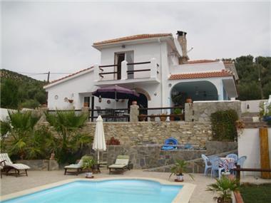 Country House for sale in Montefrio (Andalucia)