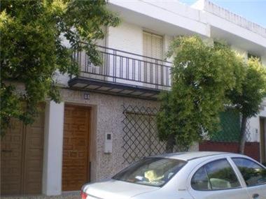 Village House for sale in Alcaudete (Andalucia)