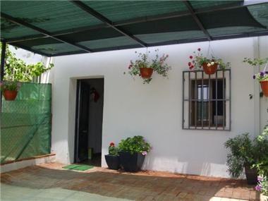 Country Property for sale in Monte Lope Alvarez (Andalucia)
