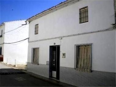 Village House for sale in Bobadilla De Alcaudete (Andalucia)