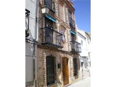 Village House for sale in Martos (Andalucia)