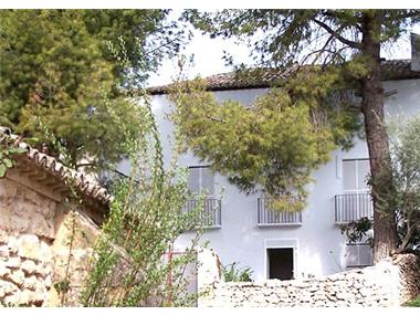 Country House for sale in Alcala la Real (Andalucia)