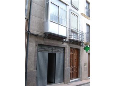 Townhouse for sale in Martos (Andalucia)