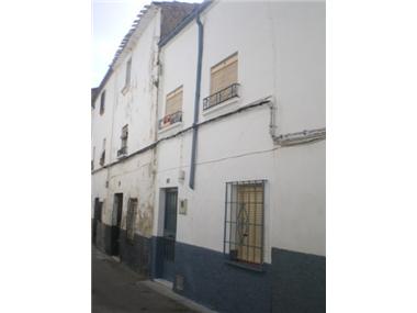 Townhouse for sale in Martos (Andalucia)