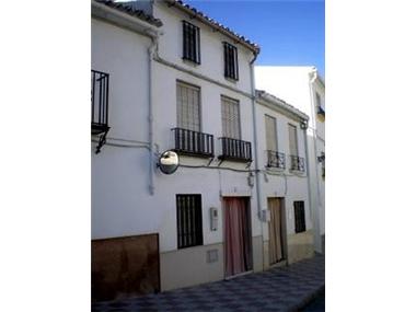 Village House for sale in Luque (Andalucia)