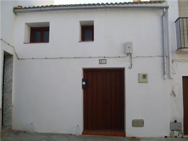 Village House for sale in Zamoranos (Andalucia)