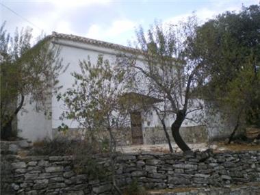 Country Property for sale in Illora (Andalucia)