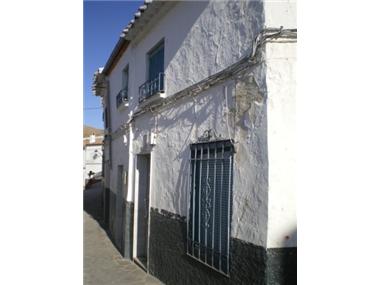 Townhouse for sale in Martos (Andalucia)