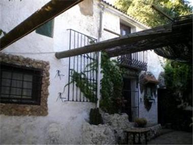 Country House for sale in La Pedriza (Andalucia)