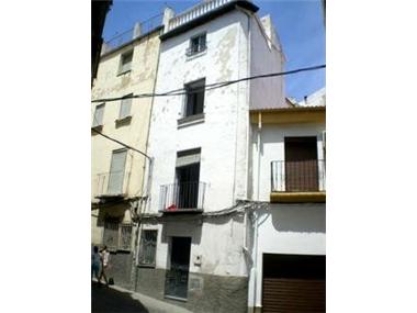 Village House for sale in Martos (Andalucia)