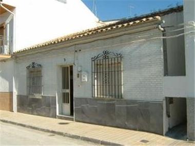 Village House for sale in Los Noguerones (Andalucia)