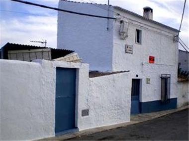 Village House for sale in Bobadilla De Alcaudete (Andalucia)