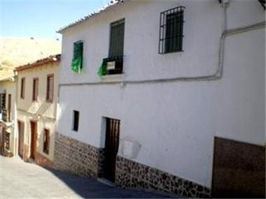 Village House for sale in Luque (Andalucia)