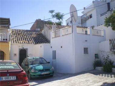 Village House for sale in Bobadilla De Alcaudete (Andalucia)