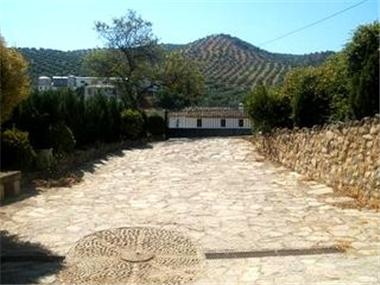 Country House for sale in Almedinilla (Andalucia)