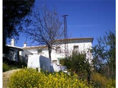 Country House for sale in Priego de Cordoba