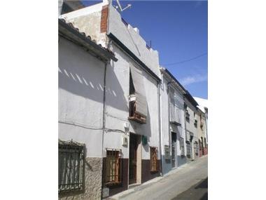 Townhouse for sale in Martos (Andalucia)