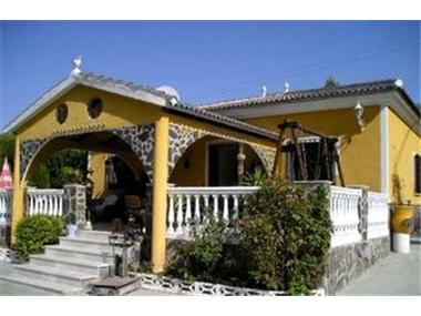 Villa for sale in Montefrio (Andalucia)