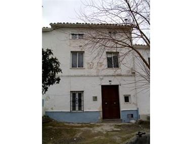 Village House for sale in Ventas del Carrizal (Andalucia)