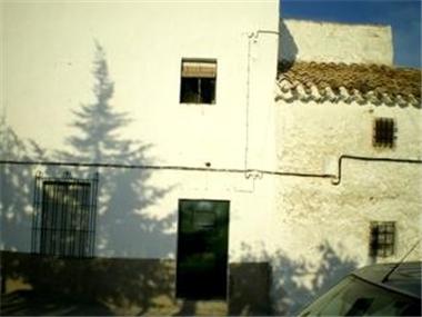Village House for sale in Monte Lope Alvarez (Andalucia)