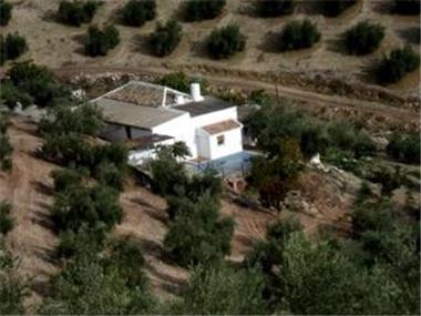 Country House for sale in Montefrio (Andalucia)