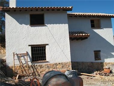 Country House for sale in Montefrio (Andalucia)