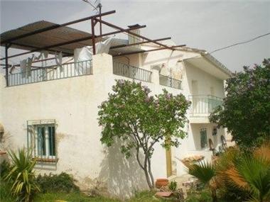 Country House for sale in Sabariego (Andalucia)