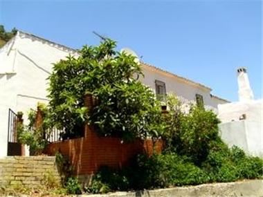 Commercial for sale in Iznajar (Andalucia)